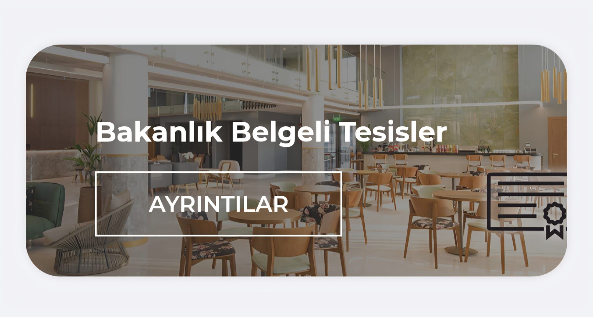 Villa Turizmi Dolandırıcılarına Dikkat!