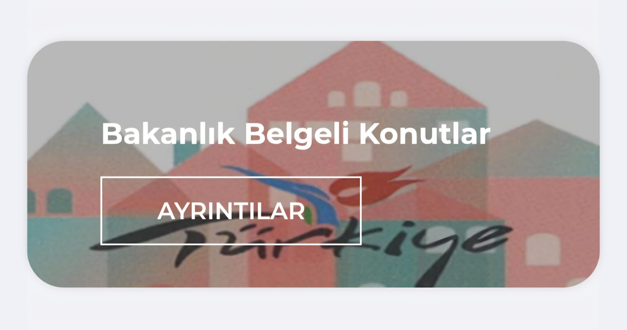 Villa Turizmi Dolandırıcılarına Dikkat!