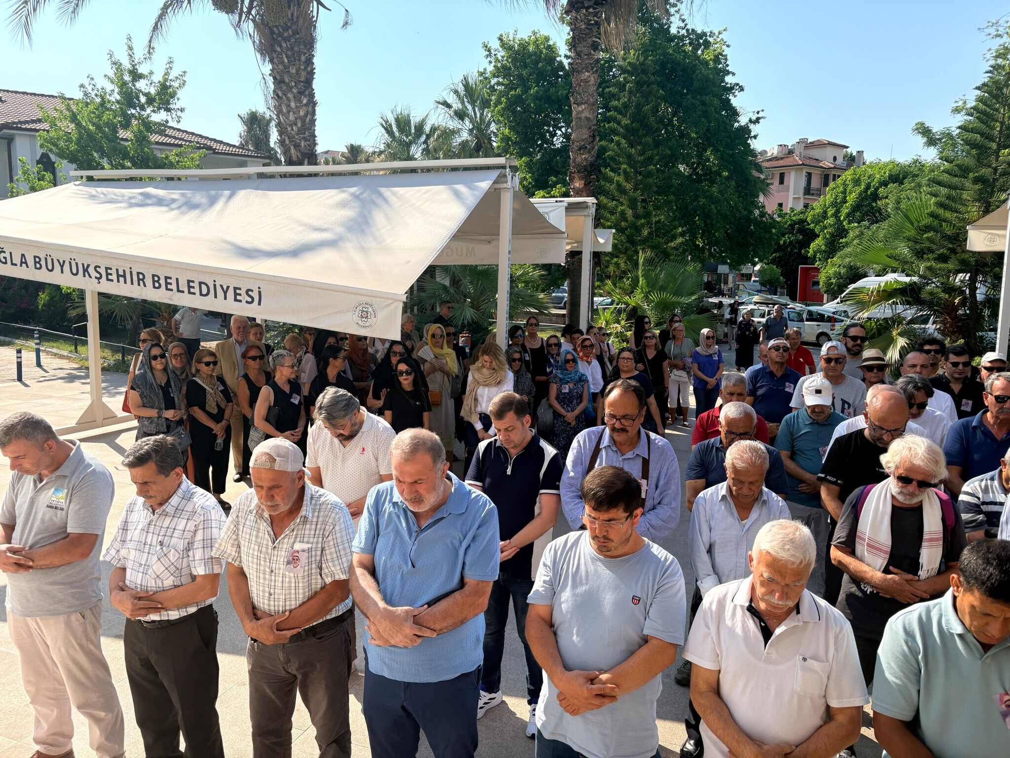 Fethiye Turizminin Acı Kaybı