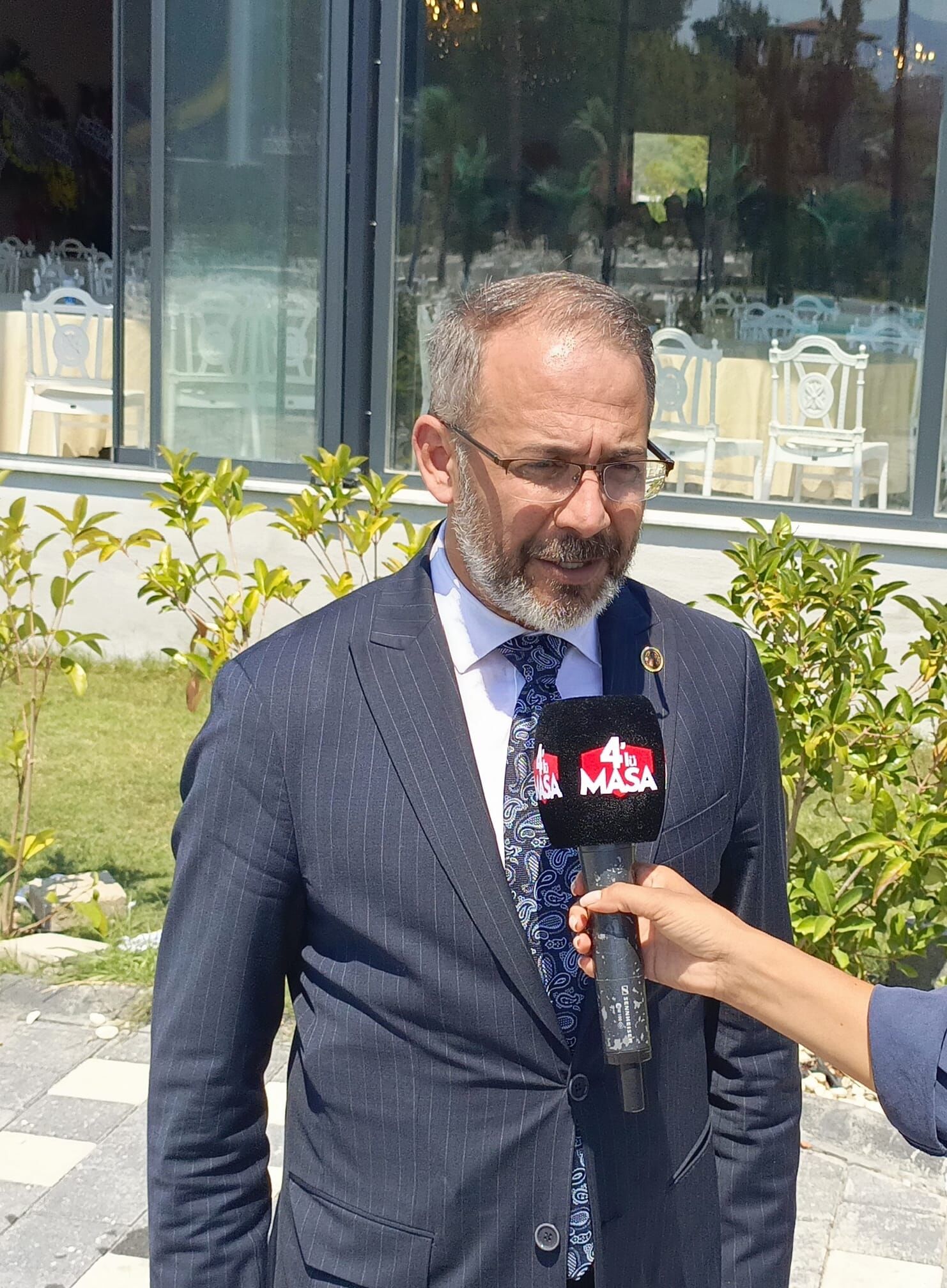 MHP Seydikemer Kongresinde Seçim Mesajı: Hedef İki Milletvekili