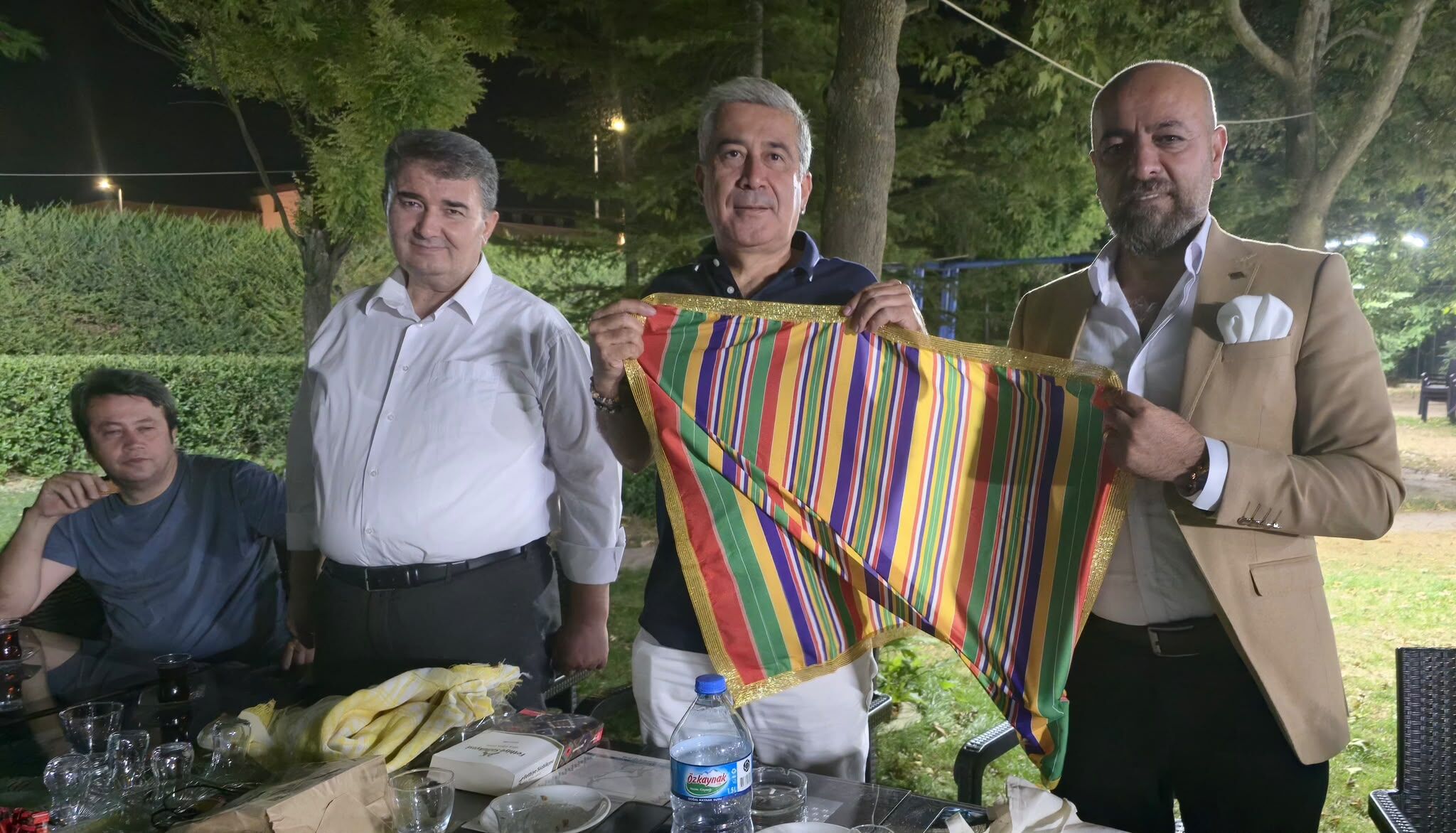 Bursa ile Muğla Arasında Kültür Köprüsü Güçleniyor