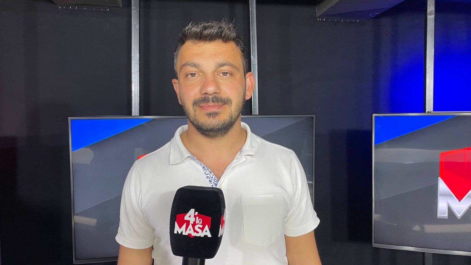 MHP'den Fethiye'deki 'Dörtlü Masa' Platformuna 24 Temmuz Ziyareti