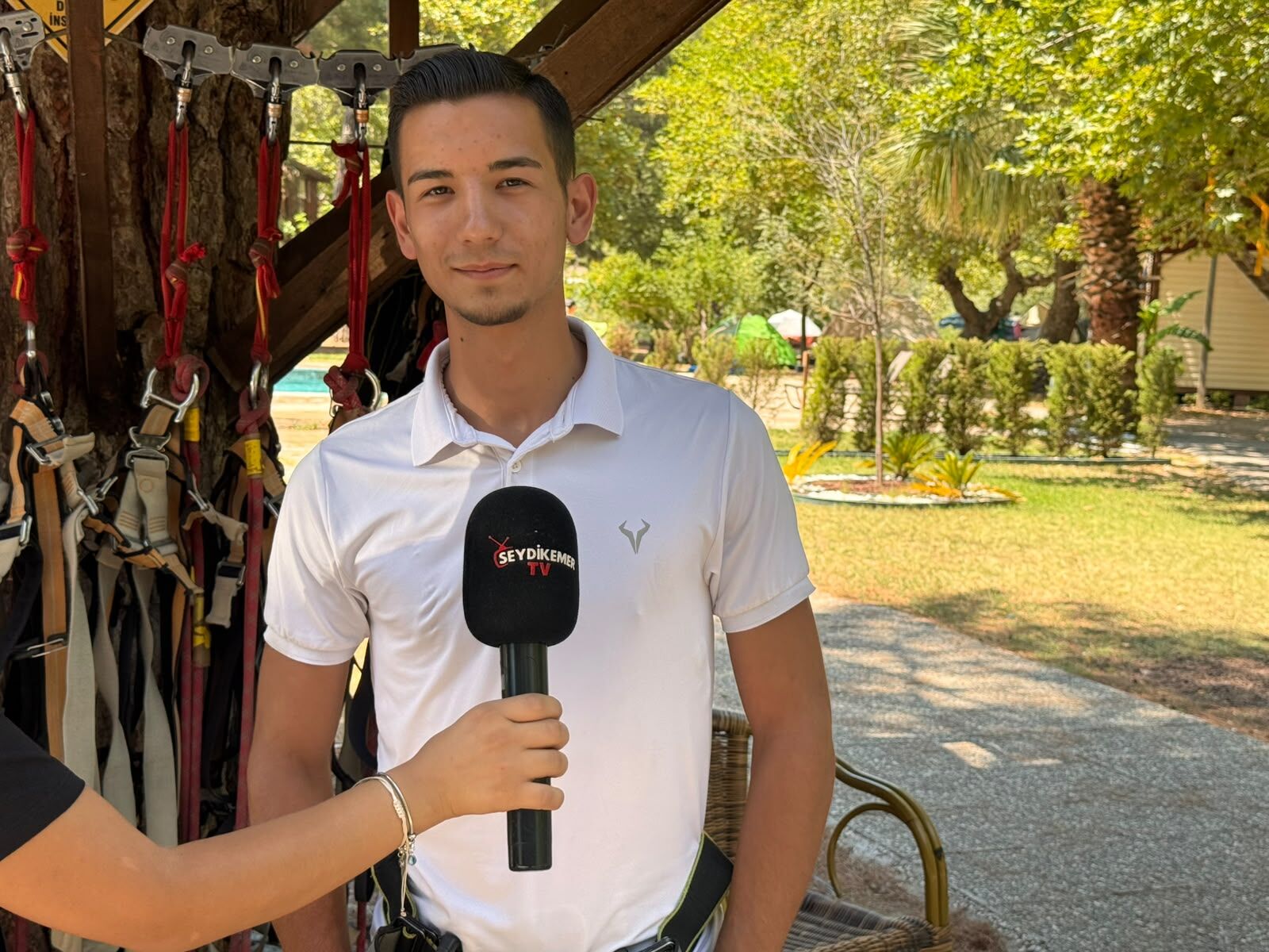 Seydikemer Saklıkent Kanyonu İşletmecileri: Turizm Sezonu Beklentilerin Altında Kaldı