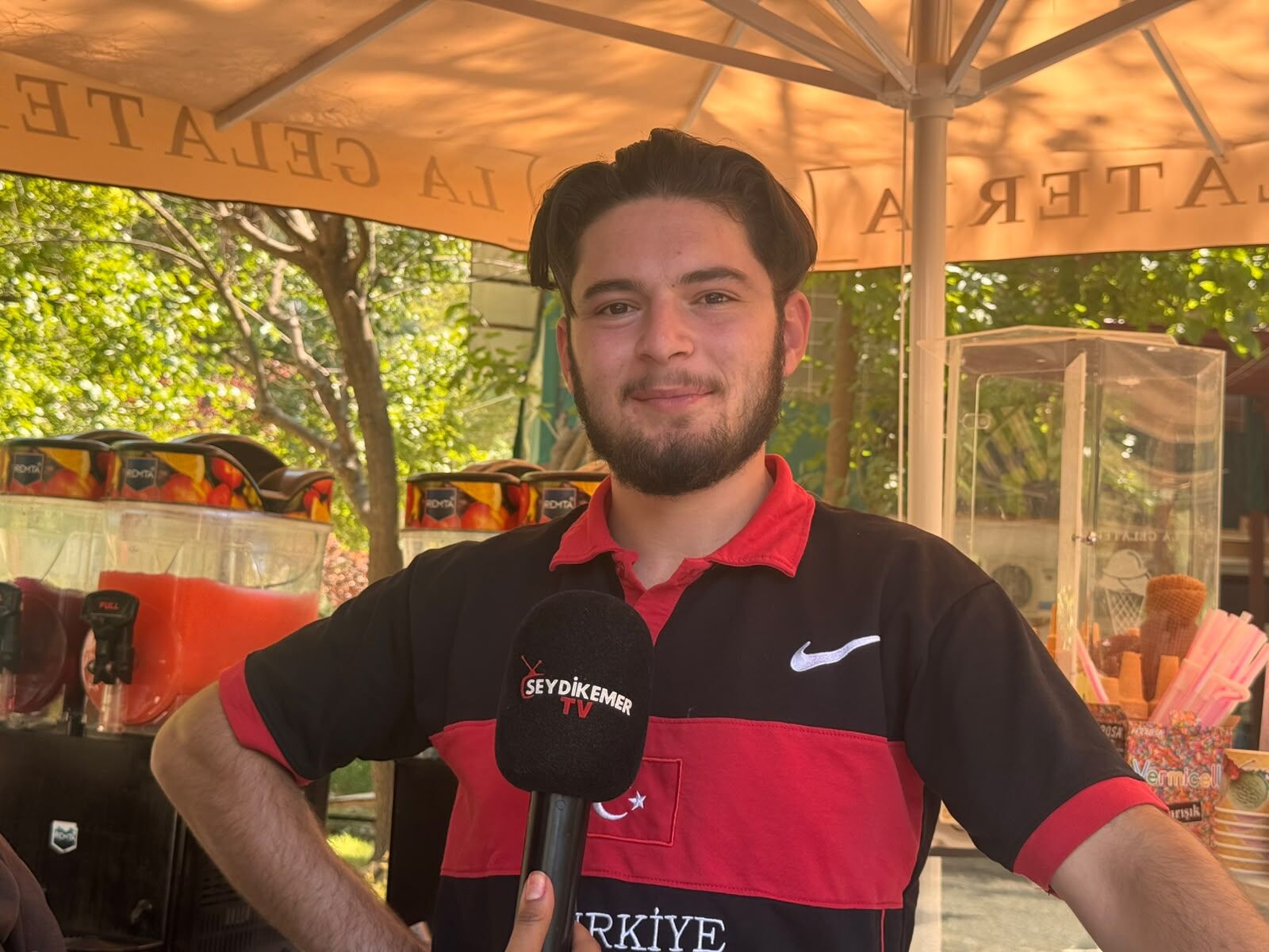 Seydikemer Saklıkent Kanyonu İşletmecileri: Turizm Sezonu Beklentilerin Altında Kaldı