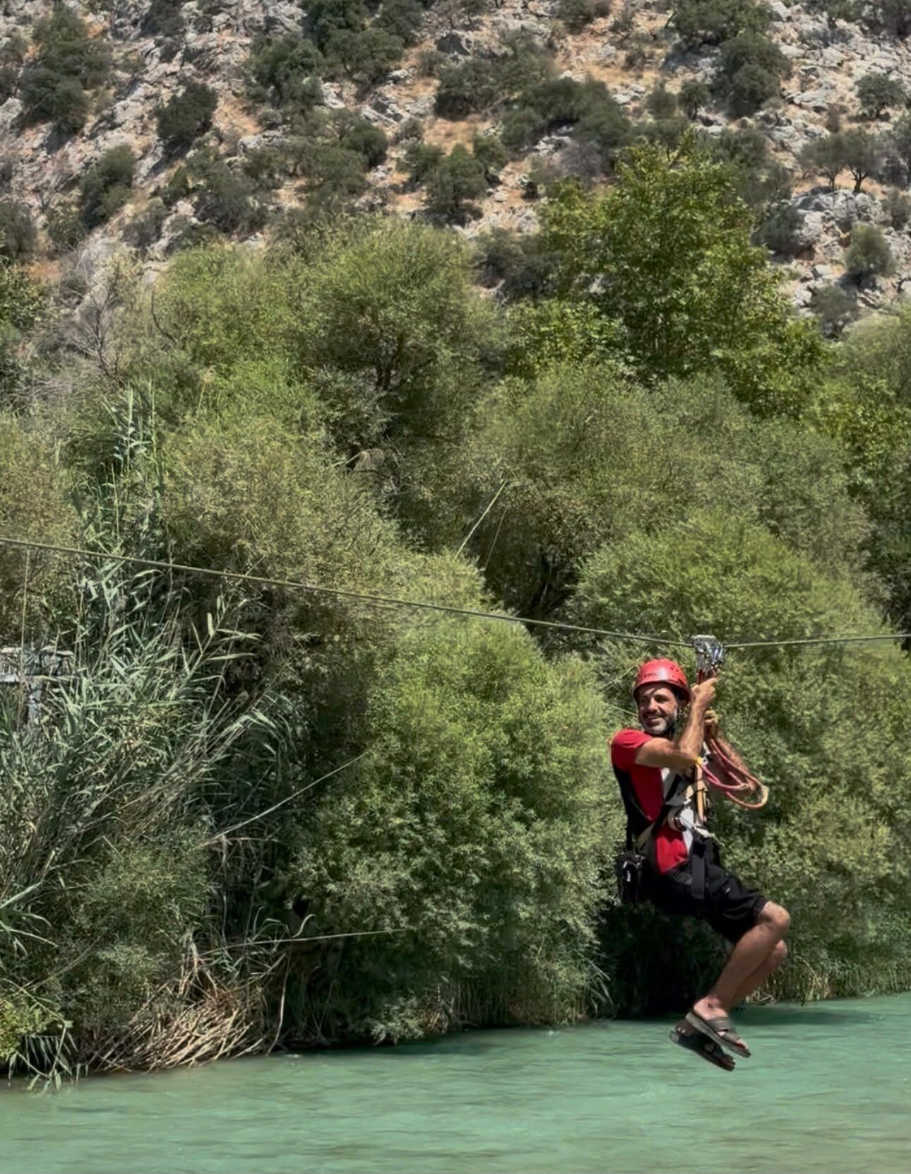 Seydikemer Saklıkent Kanyonu İşletmecileri: Turizm Sezonu Beklentilerin Altında Kaldı