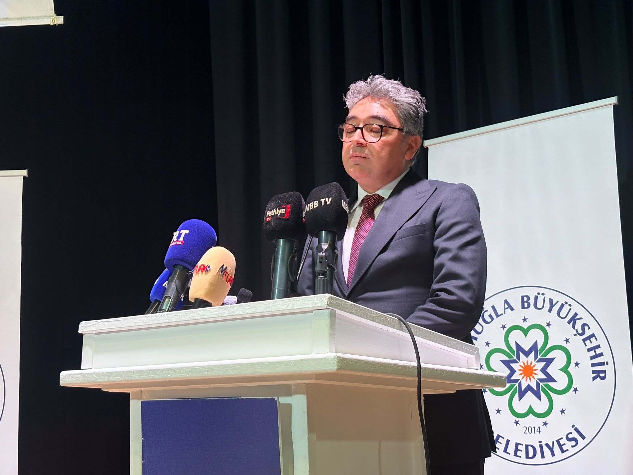 Muski’nin 2027-2029 Bütçe Planlaması Fethiye’de Ele Alındı