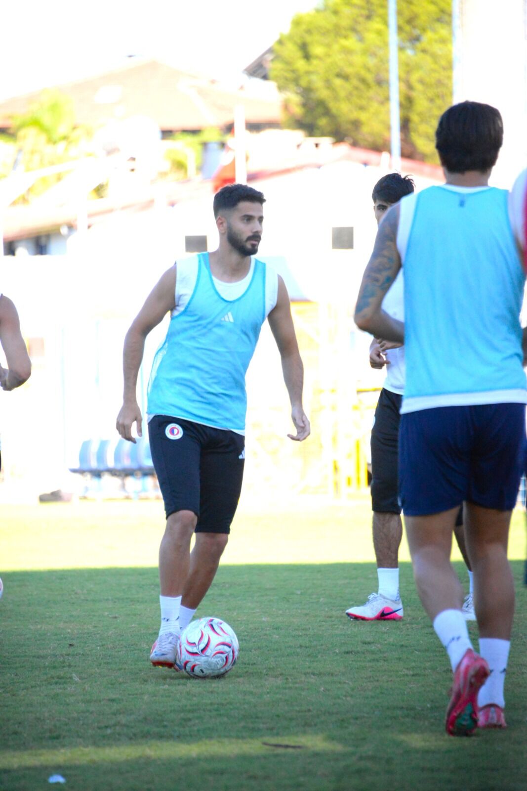 Fethiyespor İlk Etap Kampını Tamamladı