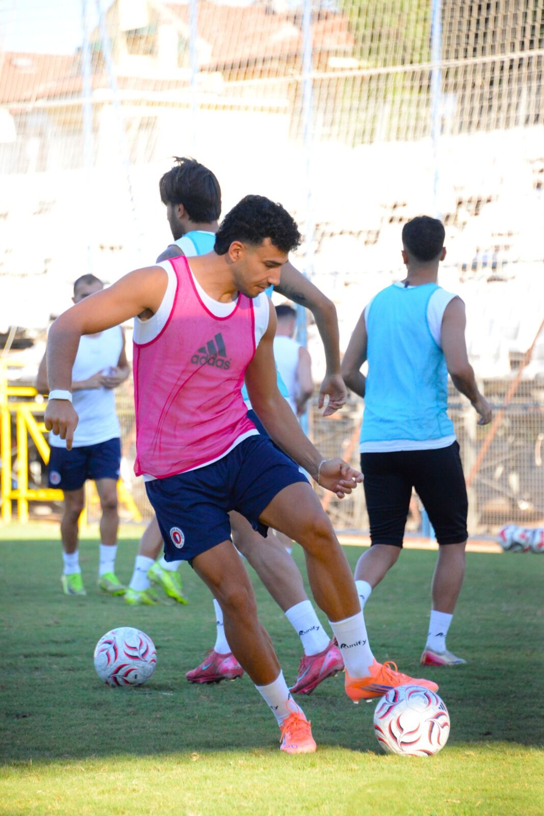 Fethiyespor İlk Etap Kampını Tamamladı