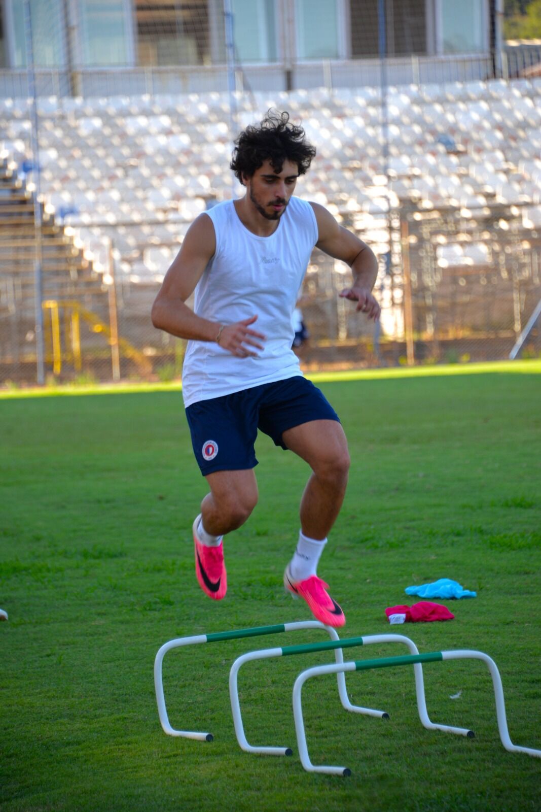 Fethiyespor İlk Etap Kampını Tamamladı