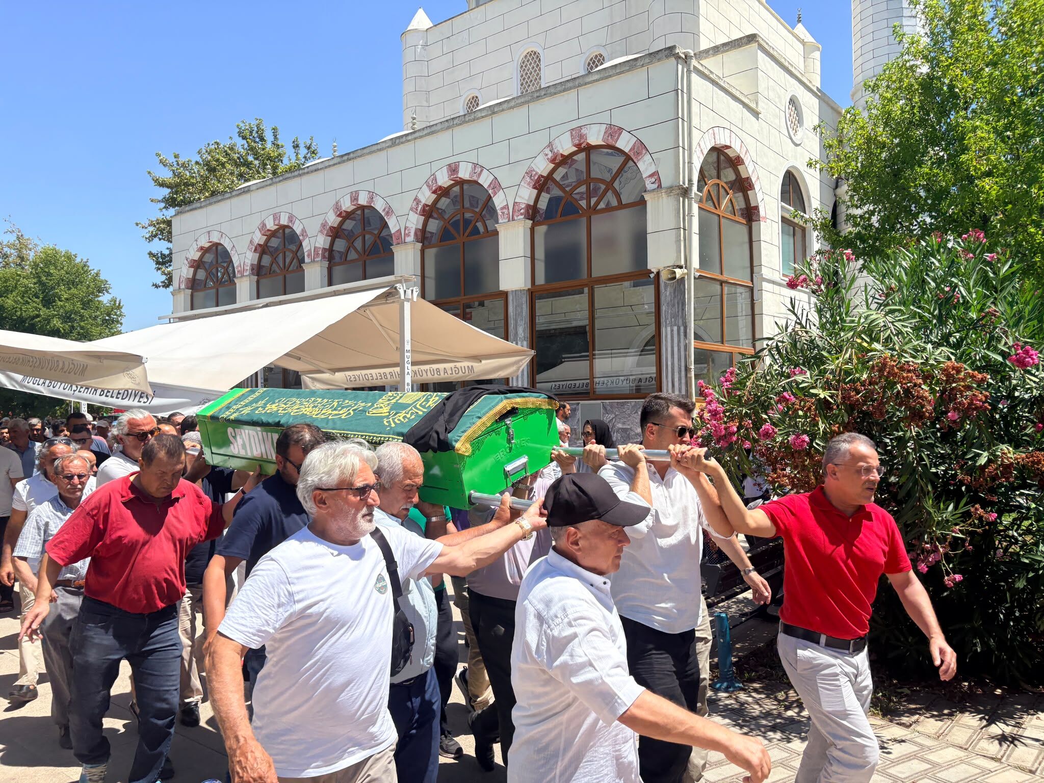 Bakırcı Ailesinin Acı Günü
