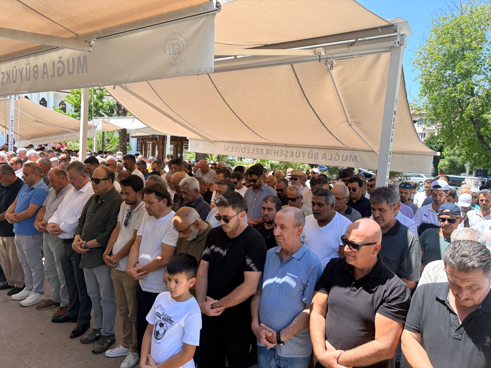 Bakırcı Ailesinin Acı Günü