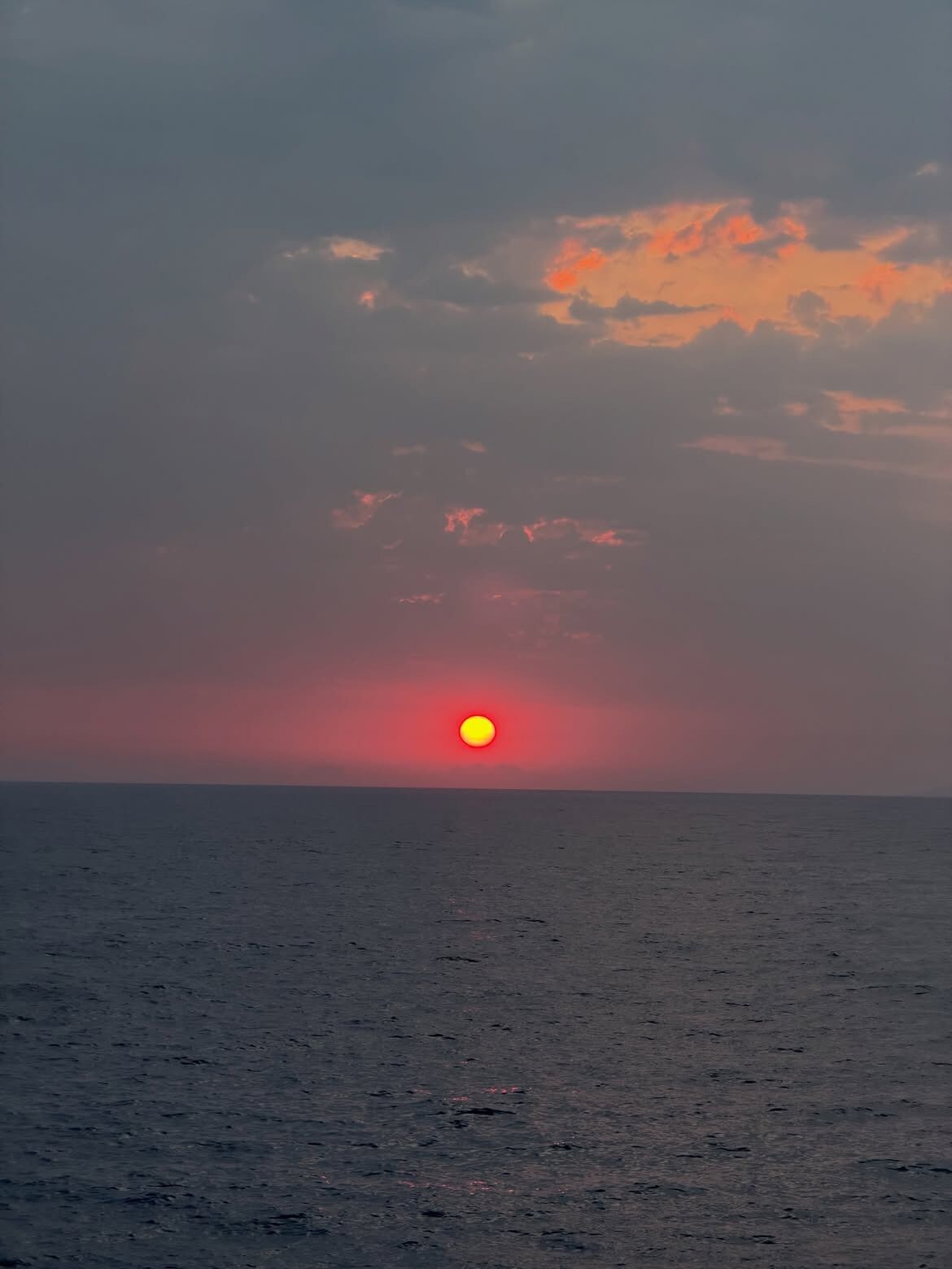 Ünlü Sanatçı Melek Mosso'nun Fethiye Keyfi