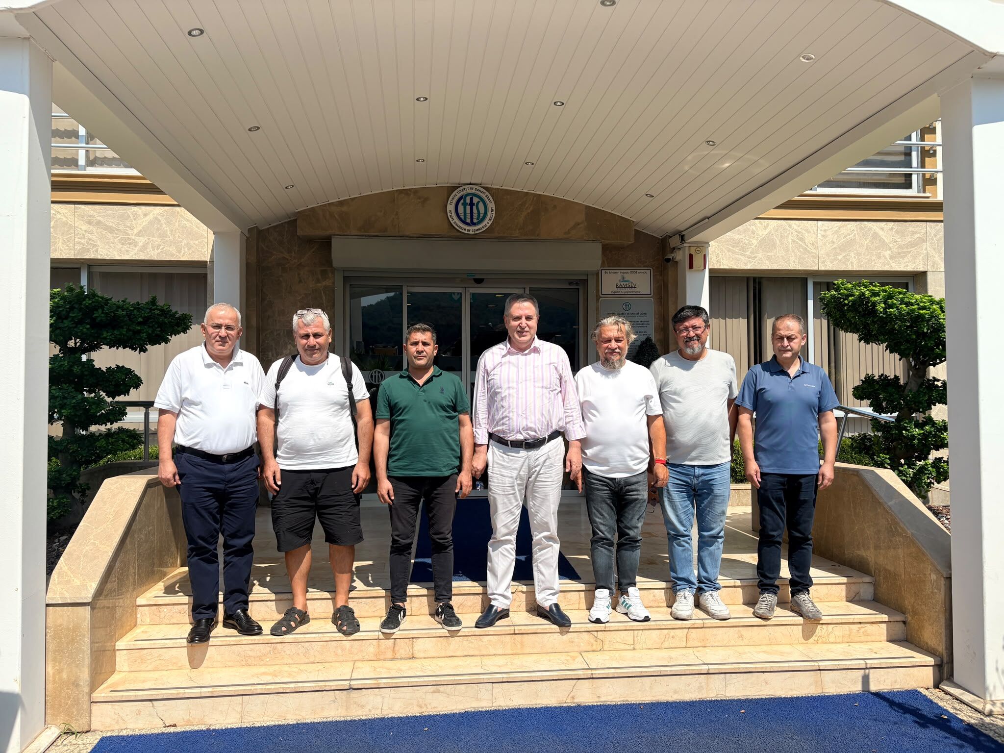 FTSO Seçimleri Ne Zaman? Başkan Çıralı’dan Açıklama