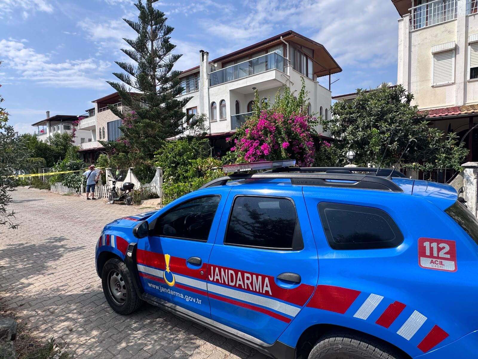 Annesini Vuran Volkan Sütçü Hayatını Kaybetti