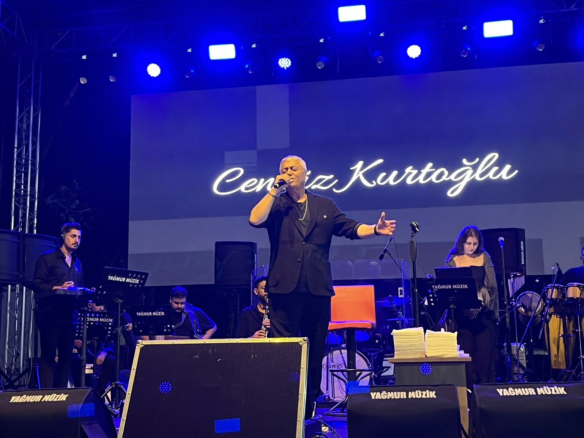 Cengiz Kurtoğlu’ndan Seydikemer’de Yüreklere Dokunan Destek