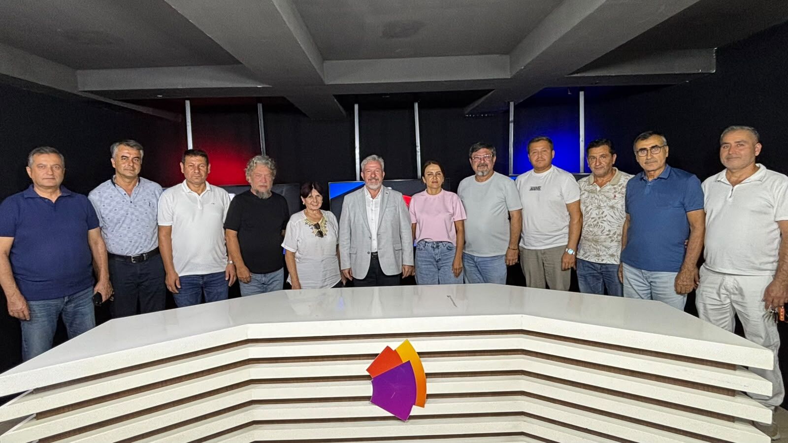 AK Parti Fethiye İlçe Başkanı Sarıhan’dan 4’lü Masa’ya Ziyaret