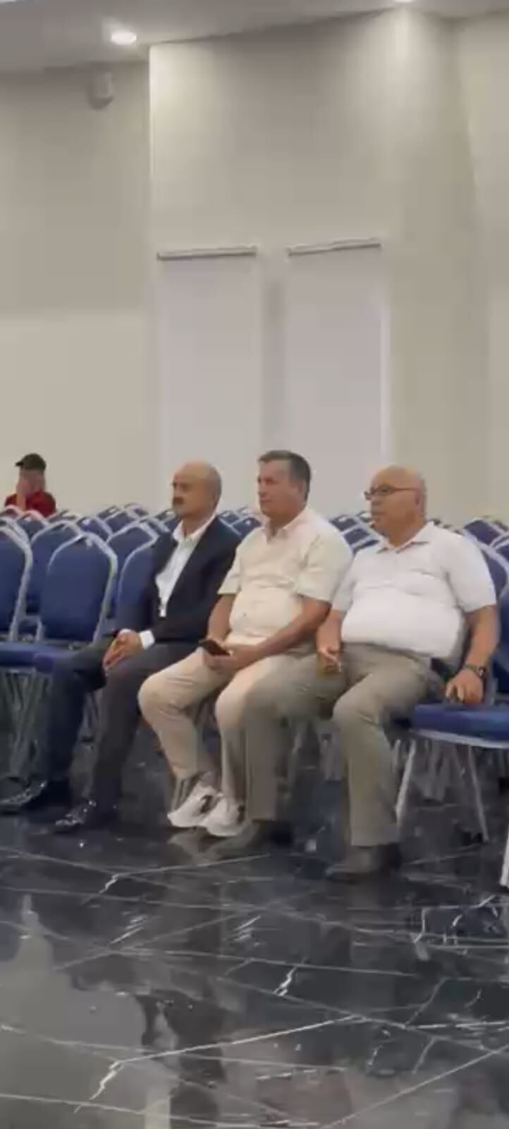 Yıldızkent Coğrafya Maket Müzesi Projesi Tanıtıldı
