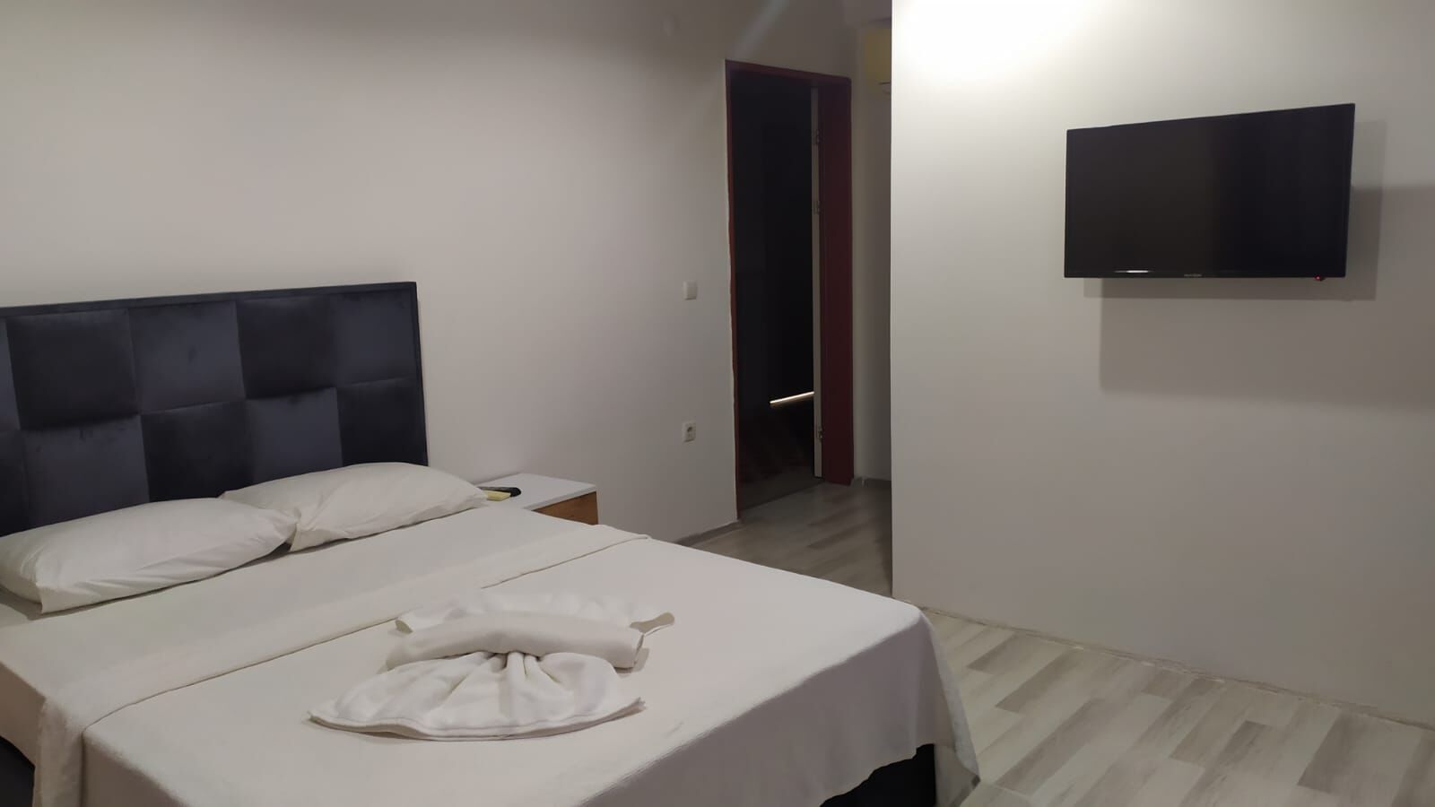 Fethiye’de Uygun Fiyatlı ve Konforlu Konaklama Seçeneği: Fethiye Öğretmenevi
