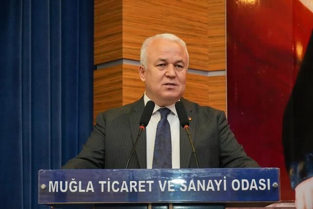 Yangın Yönetmeliği Hakkında Bilgilendirme Yapıldı