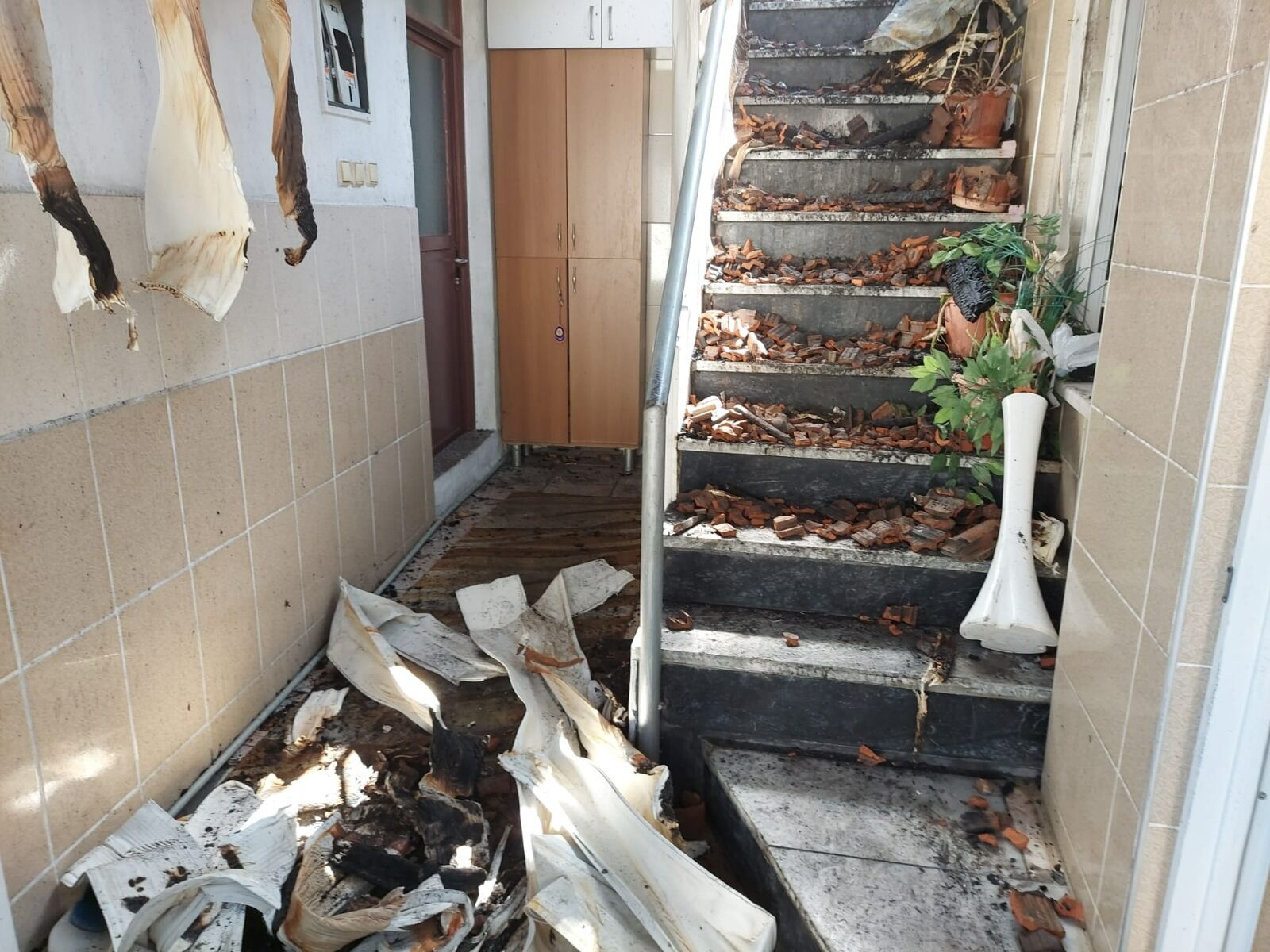 Yaşlı Çiftin Ölümüyle İlgili Torun Dehşeti Ortaya Çıktı