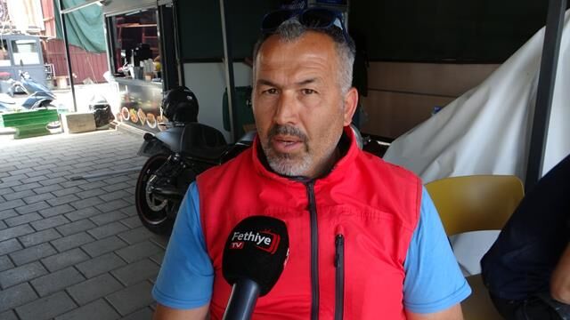 Yat Çekek Yeri İhtiyacı Bir Kez Daha Gündemde