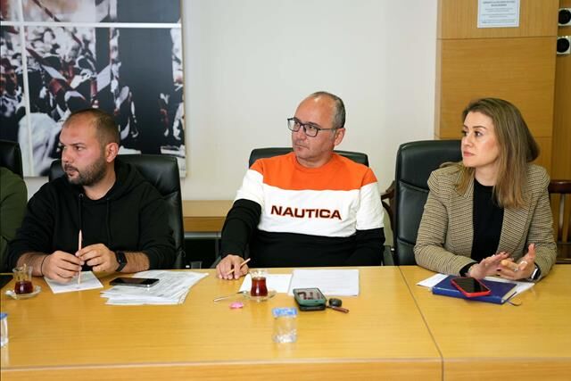 Yat İşletmecileri Yüksek Maliyetlerden Şikayetçi