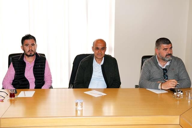 Yat İşletmecileri Yüksek Maliyetlerden Şikayetçi