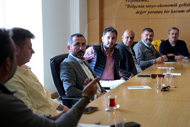 Yat İşletmecileri Yüksek Maliyetlerden Şikayetçi