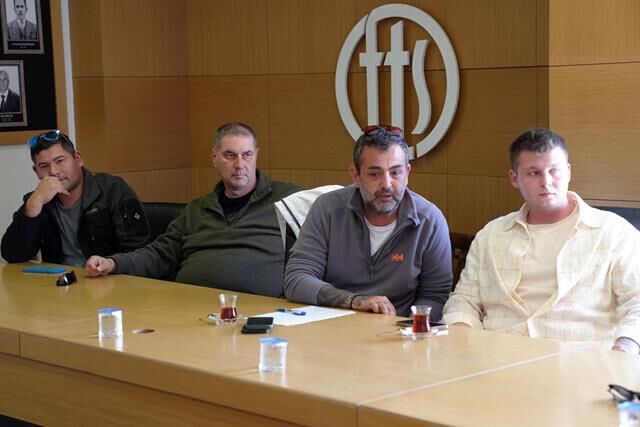 Yat İşletmecileri Yüksek Maliyetlerden Şikayetçi