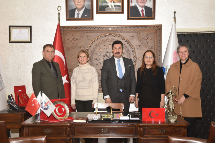 Agro ve Eko Turizmle Yeni Bir Dönem Başlıyor