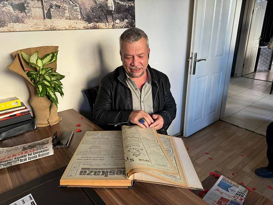 SED Medya’dan, Fethiye TV’ye “Hayırlı Olsun” Ziyareti