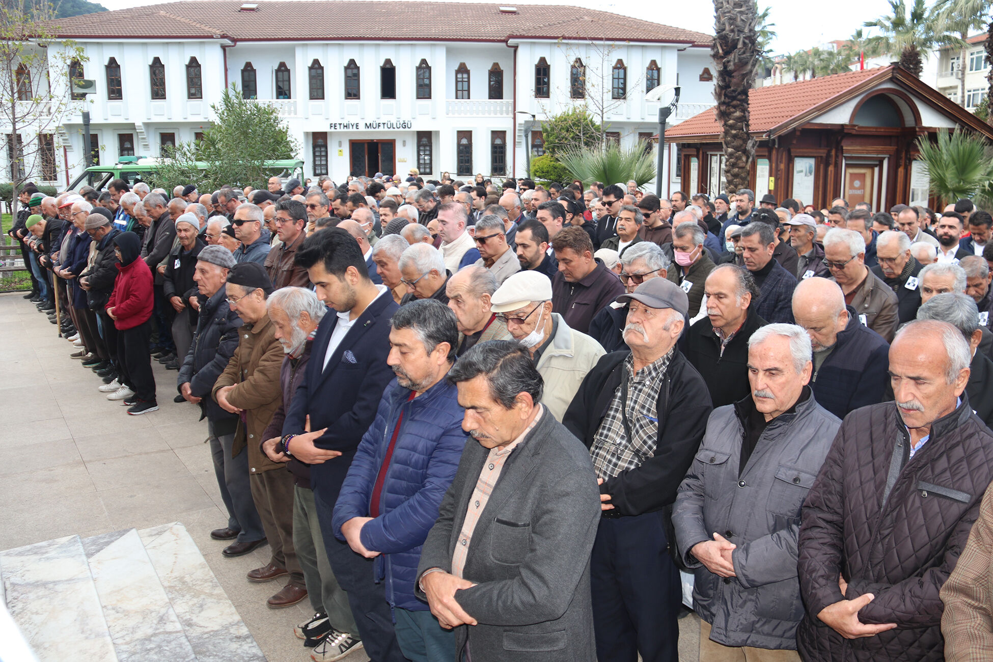 Tuğrul Yılmaz, Son Yolculuğuna Uğurlandı