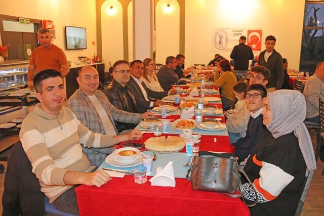 Harun Sağır, Yeniden Adaylığını Açıkladı