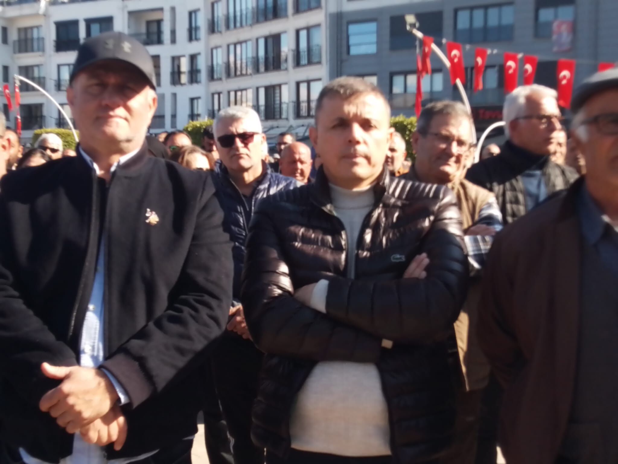 Villa Turizmcileri Çalışma İzni İstiyor