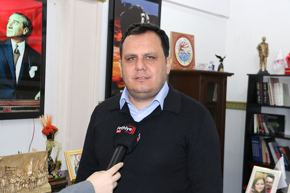 Dalaman Belediye Başkanı Sezer Durmuş’tan Yenilikçi Projeler
