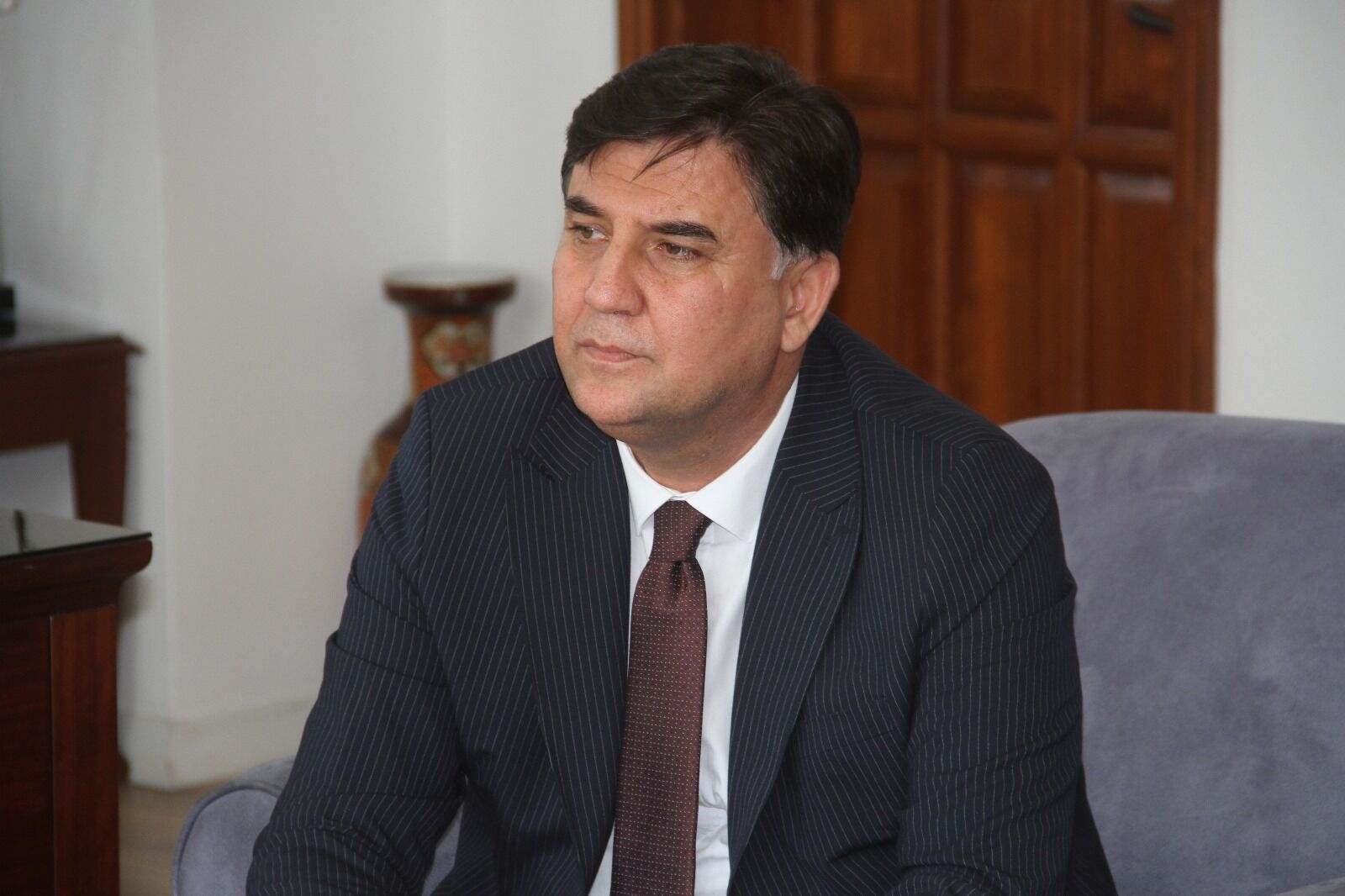 Yeni Fethiye Otogarı Projesi Tasarruf Tedbirlerine Takıldı