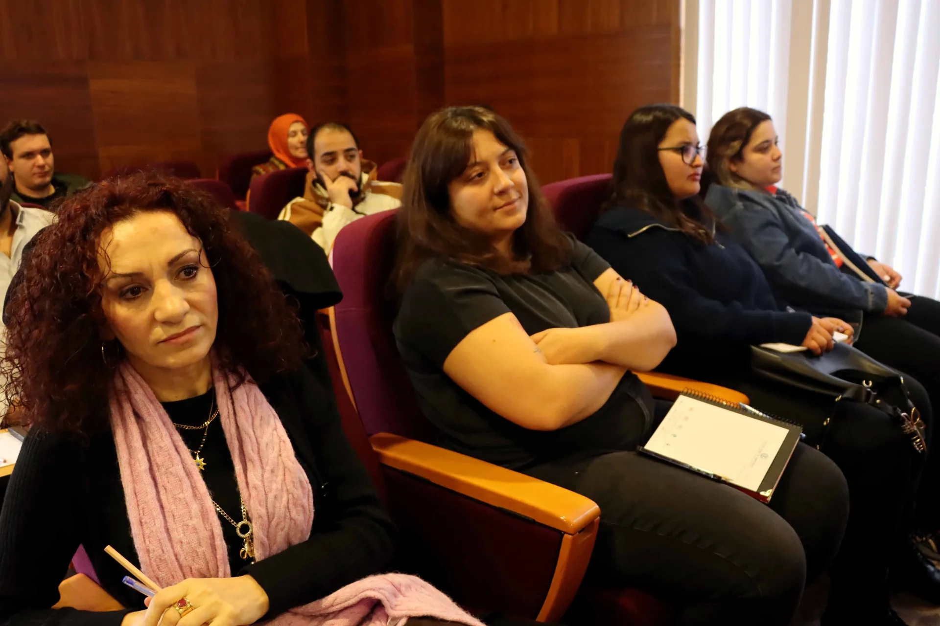 Yeni Nesil Pazarlama Eğitimi’ne 51 Kişi Katıldı