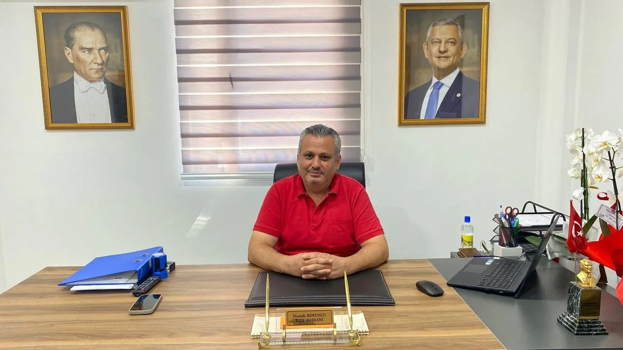 Yeni Parti Fethiye’de Üyelik Listeleri Askıya Çıktı