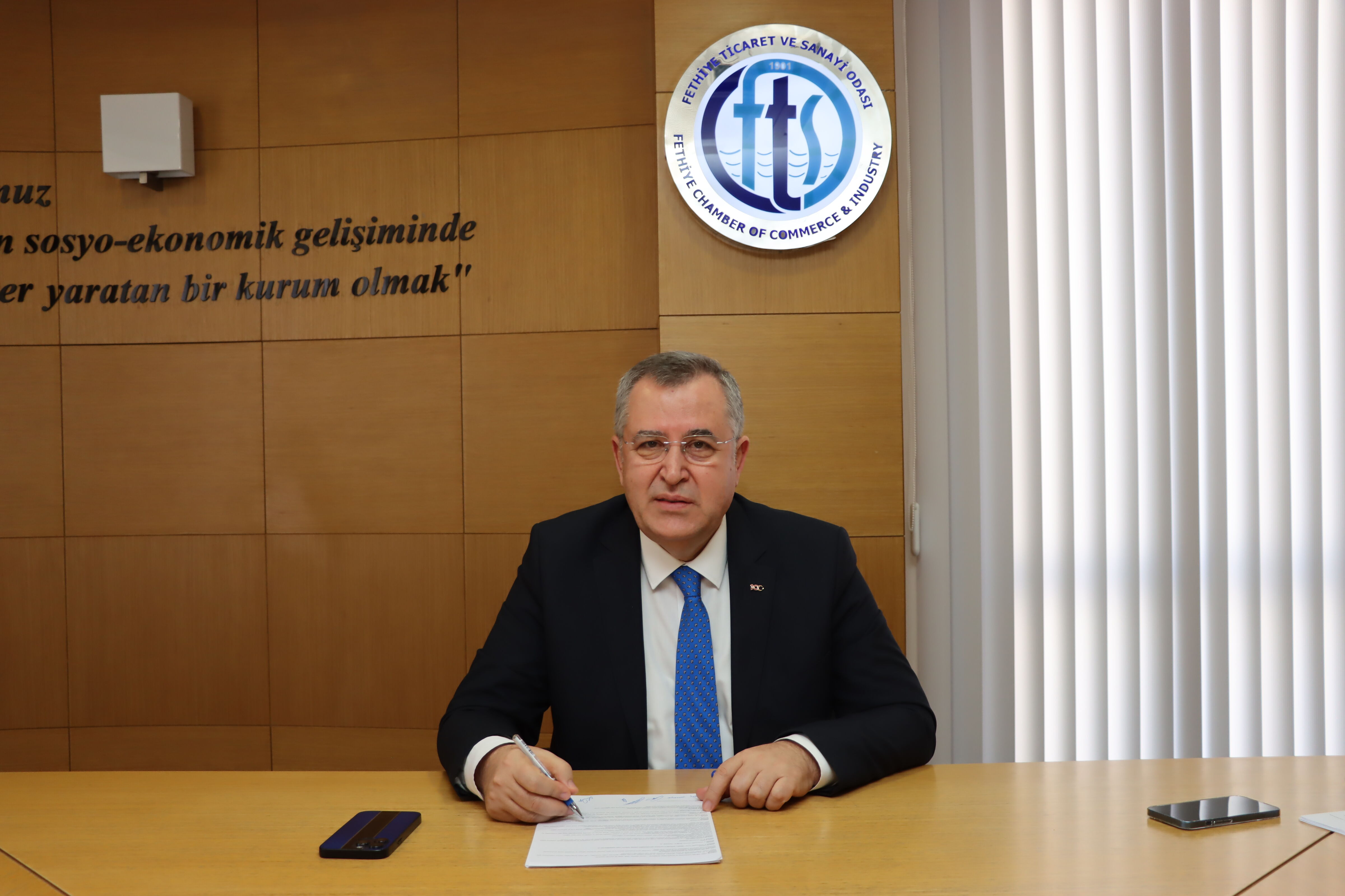 Yeni Sanayi Sitesi İçin 1 Haftada 500 Başvuru Yapıldı