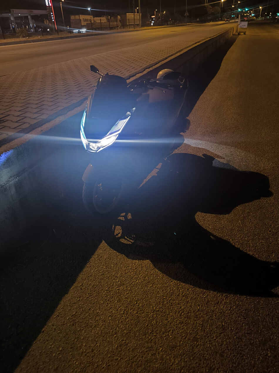 Fethiye’de Motosikleti Düzgün Kullanmayana Af Yok
