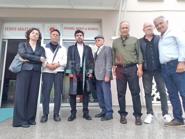 Muğla Eski Milletvekili Ali Boğa’ya Çarpan Genç, Hakim Karşısına Çıktı