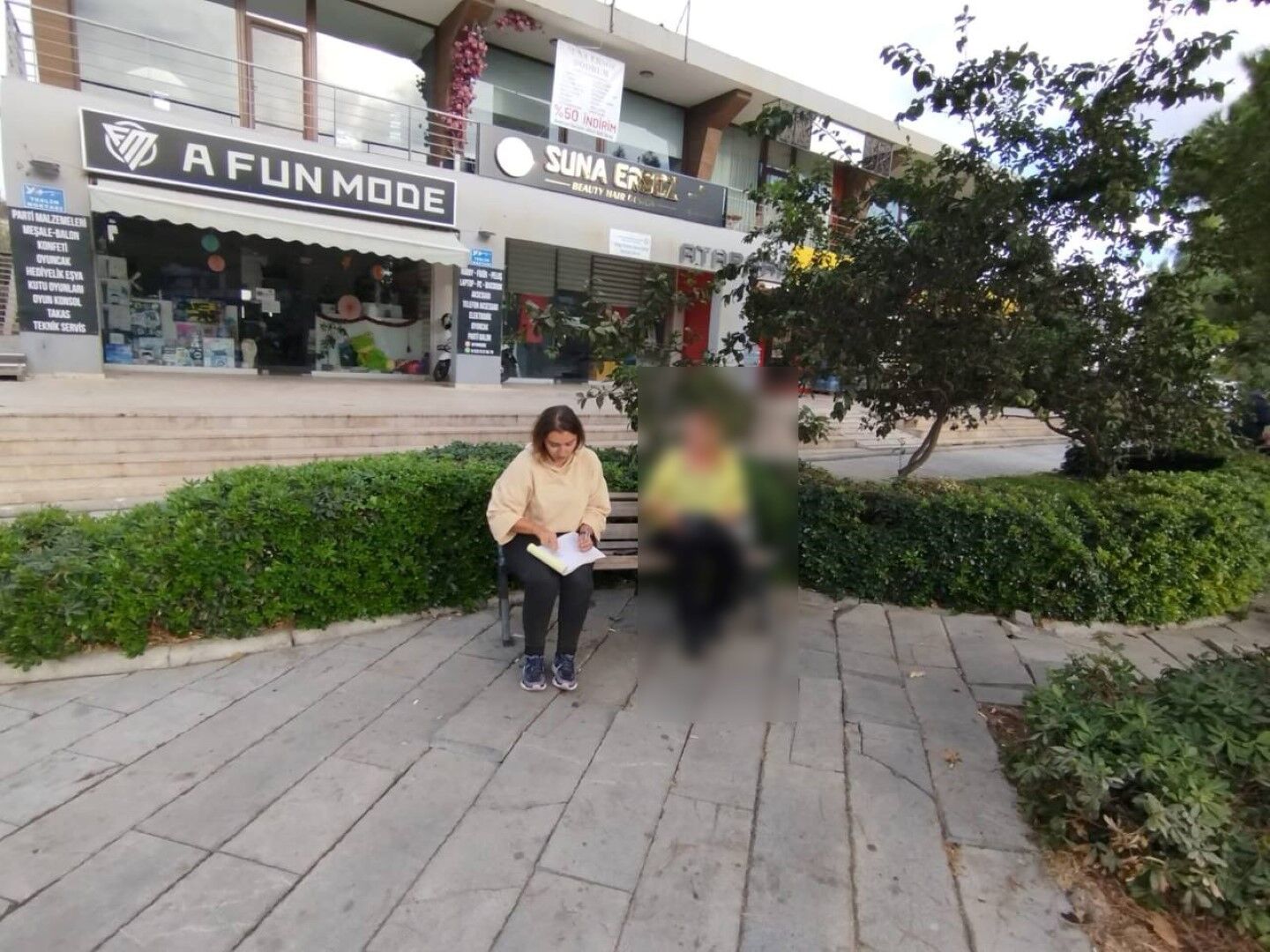 Yere İzmarit Atan 207 Kişiye Cezai İşlem Uygulandı
