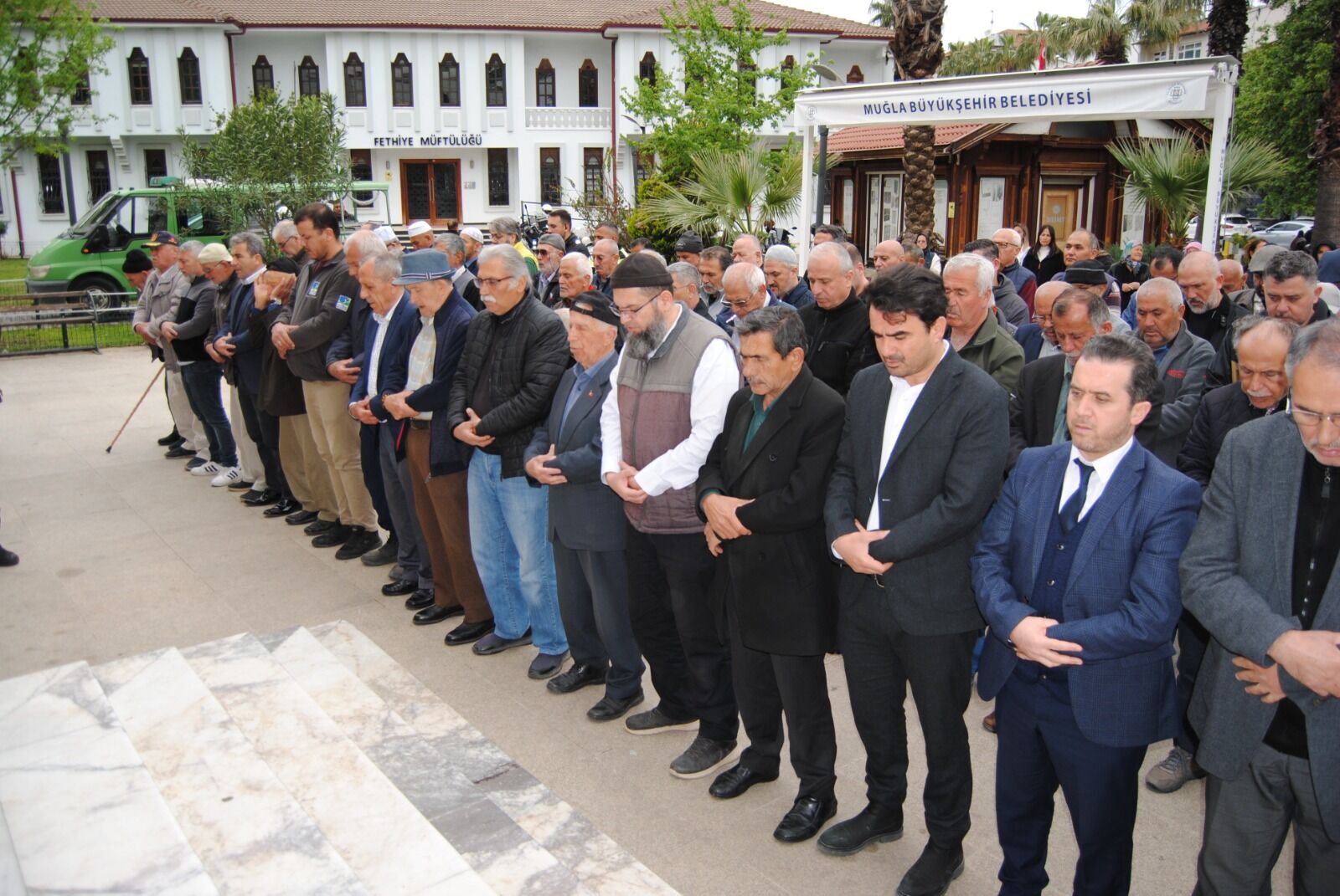 Yılmaz Ailesinin Acı Günü