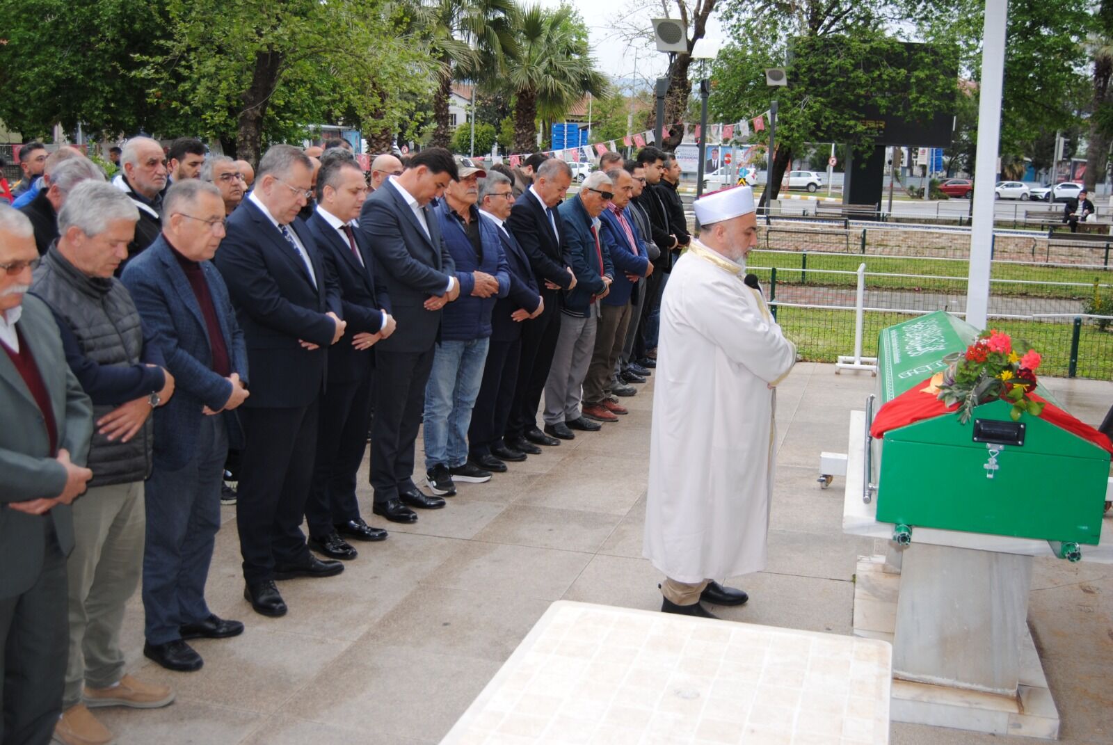 Yılmaz Ailesinin Acı Günü
