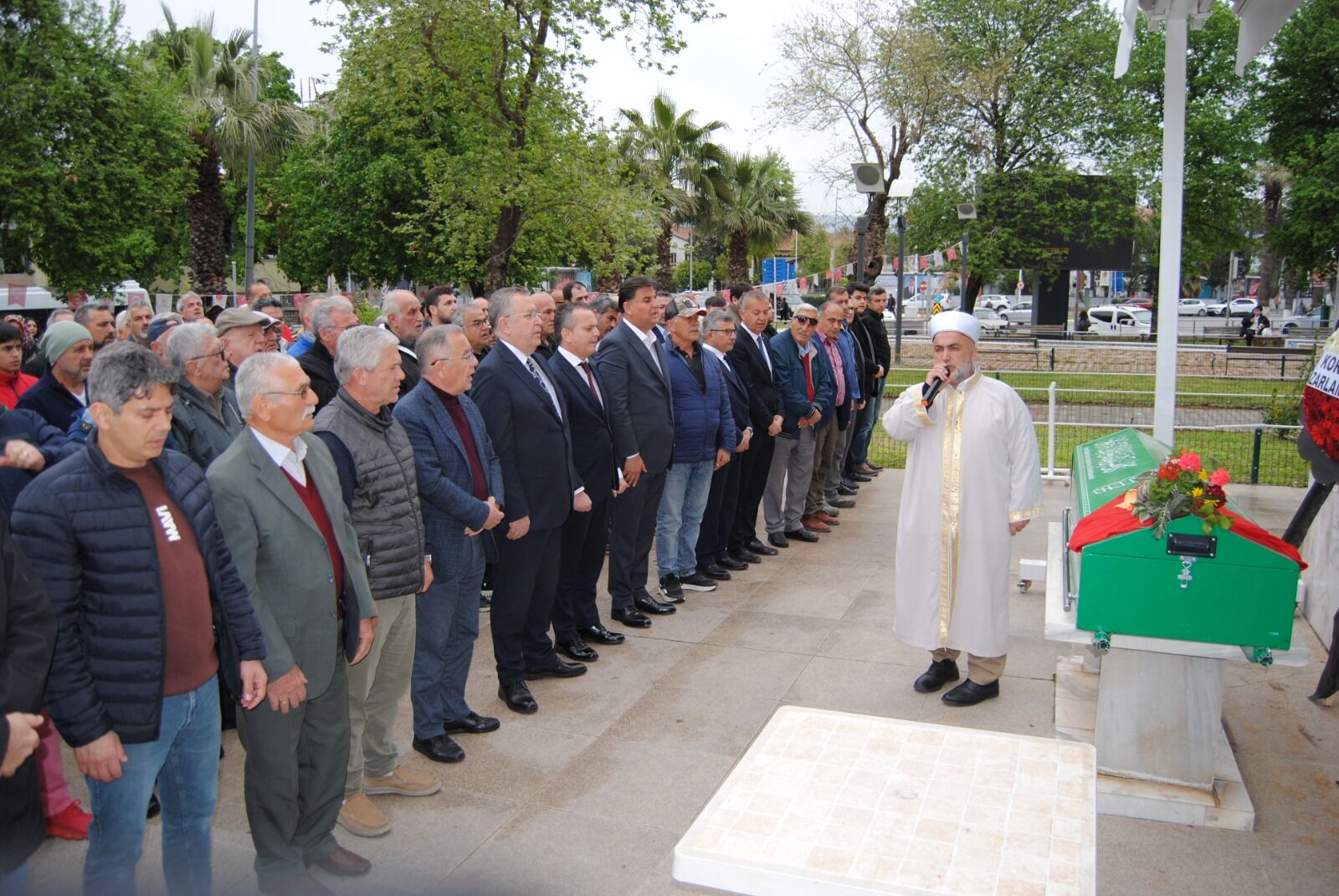 Yılmaz Ailesinin Acı Günü