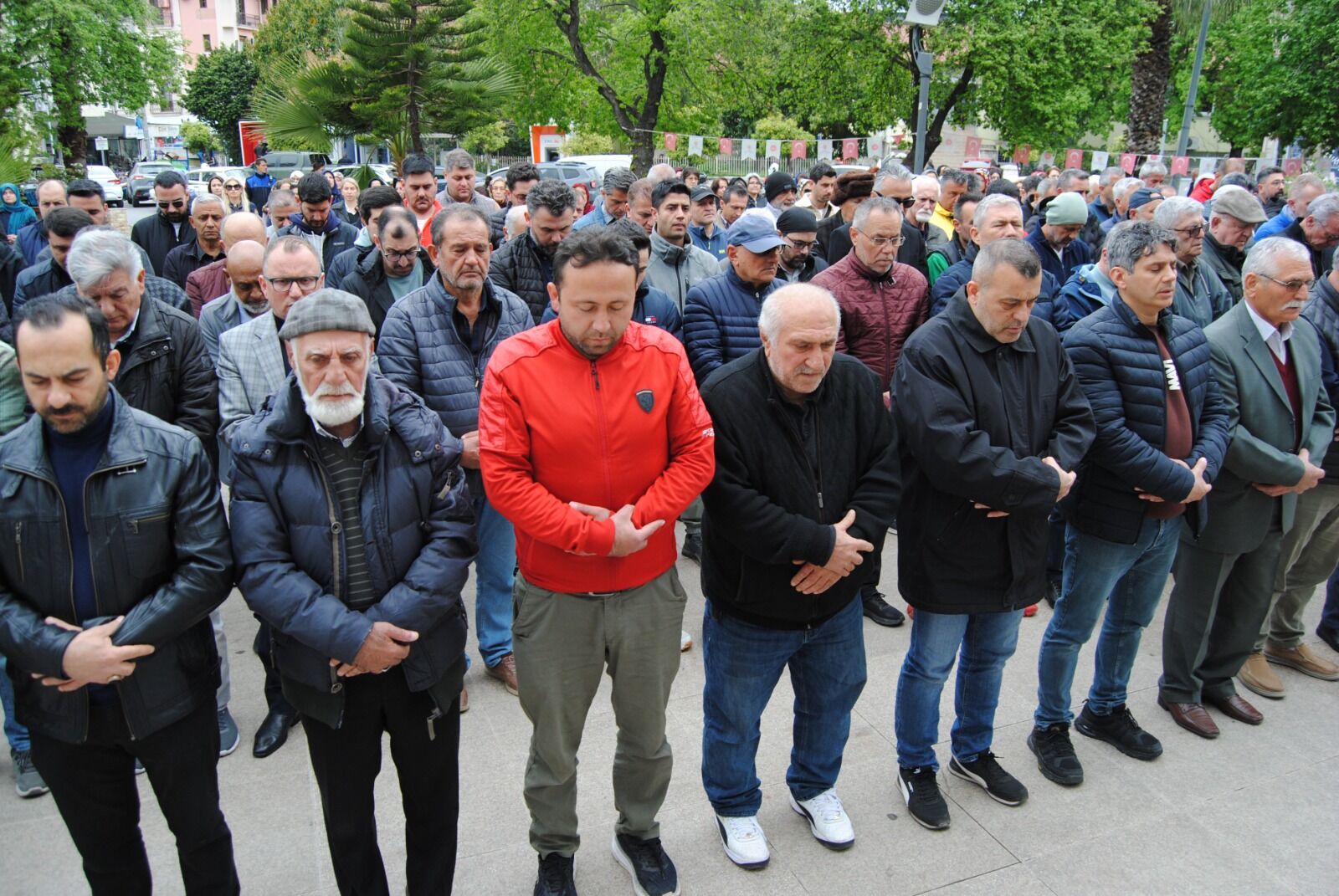 Yılmaz Ailesinin Acı Günü