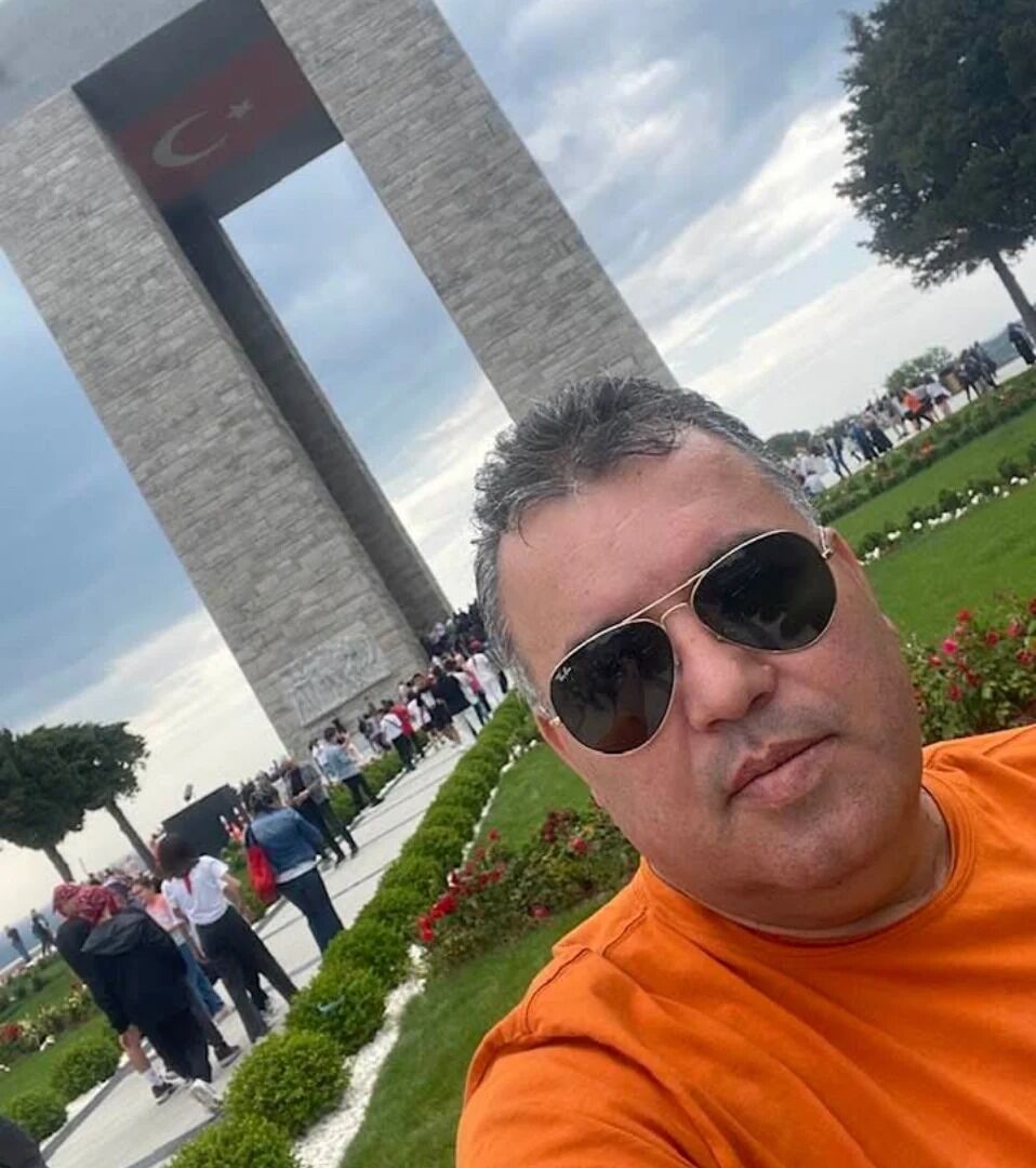 Yusuf Kaya'nın Acı Kaybı Eğitim Camiasını Yasa Boğdu