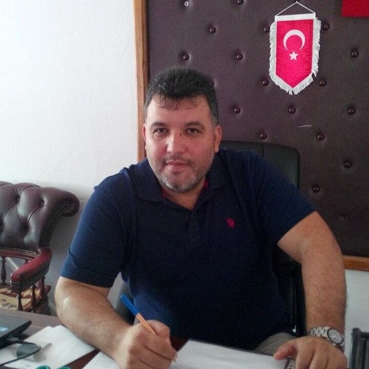 Yusuf Öğretmen, Son Yolculuğuna Uğurlandı