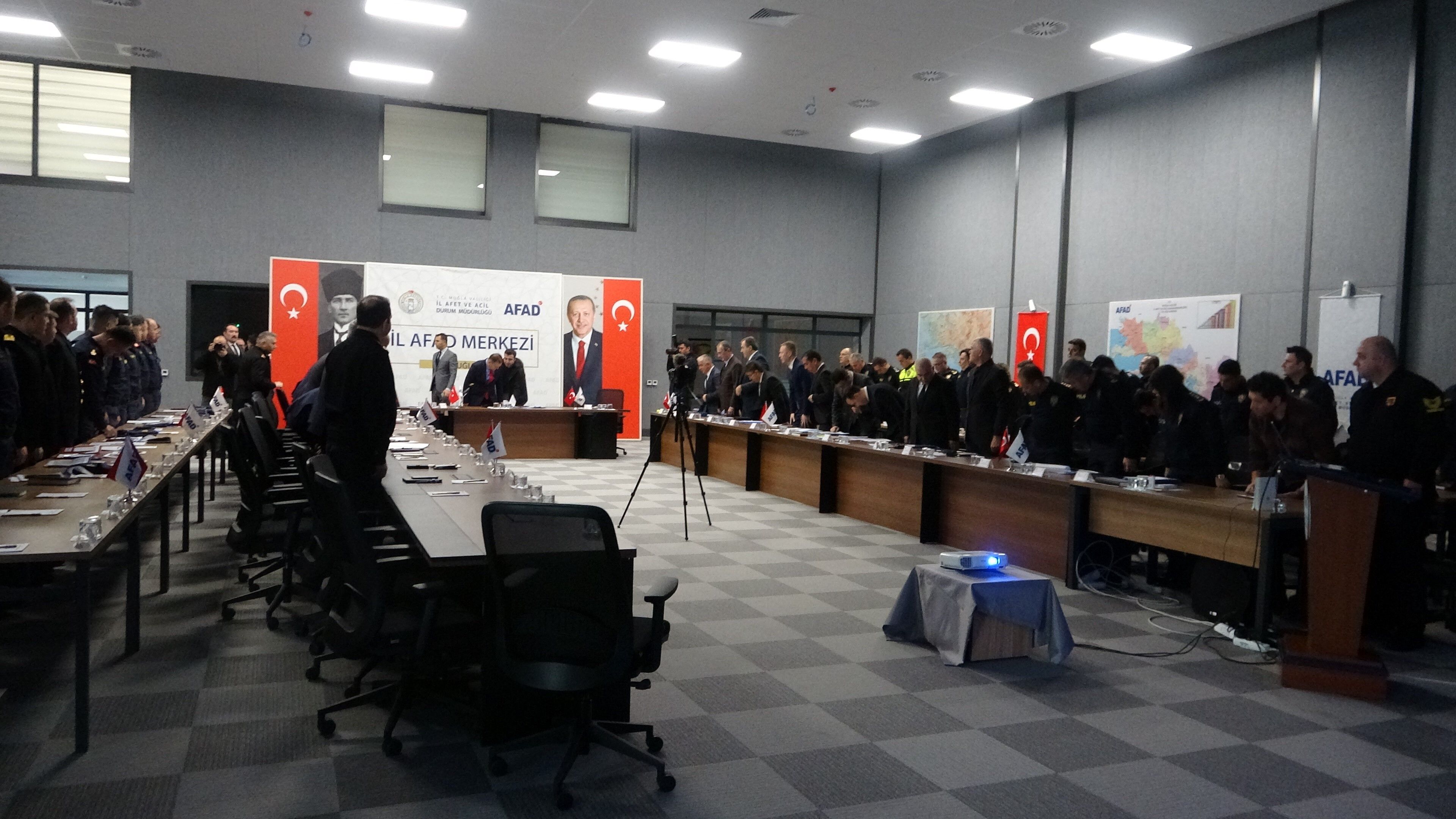Zehir Tacirlerine Geçit Yok