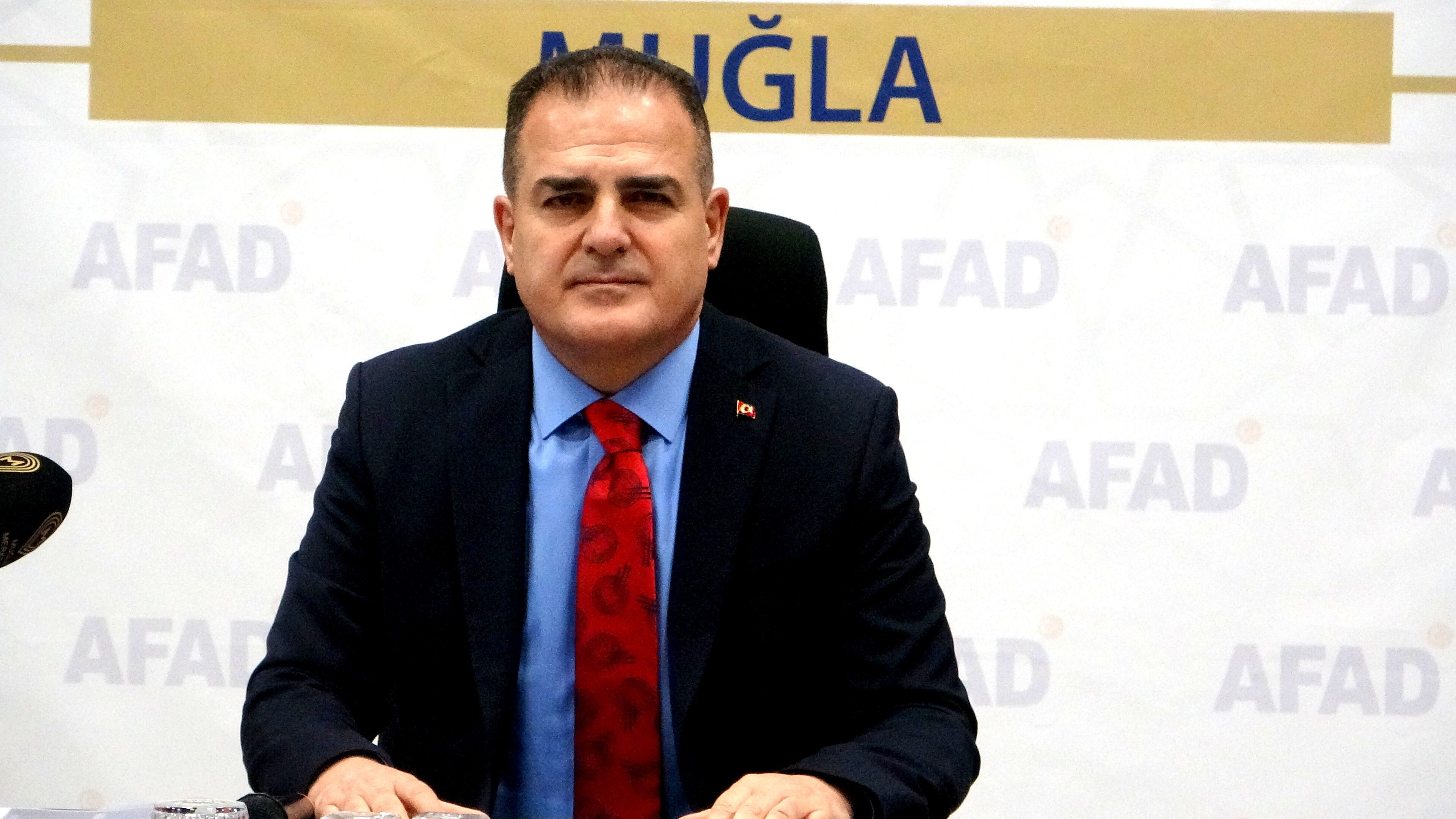 Zehir Tacirlerine Geçit Yok